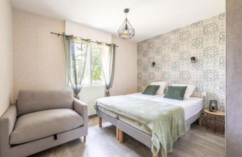 Gîte Refuge des Amis - Photo 14