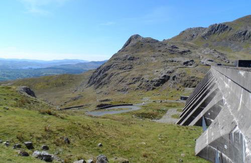 Bryn Elltyd Eco House - Foto 34