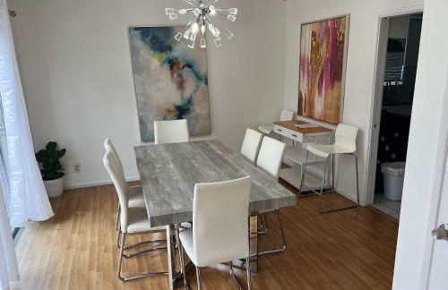 Modern spacious home close to Universal studio & Hollywood for 11 - Foto 32