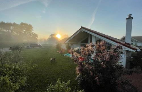 Ferienhaus Villa Sun Rügen - Foto 3