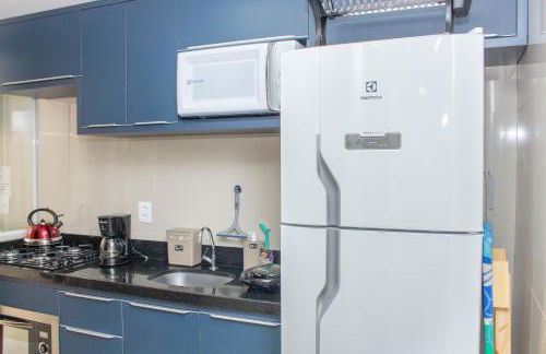 Casa confortável à 568m da praia de Ponta Negra - Foto 12