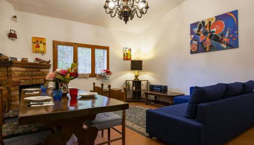 Holiday Home Segreti by Interhome - Foto 1