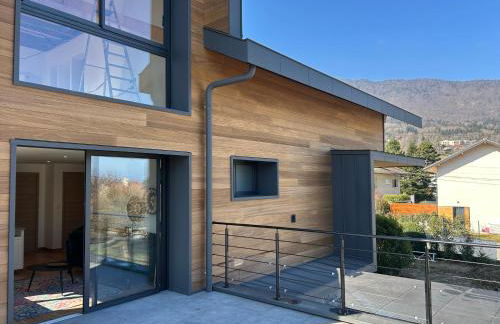 Villa Altitude 587 - Photo 24