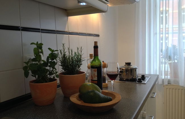 Apartmenthaus Haus Feuerbach - Photo 13