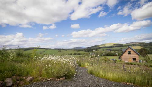 Isla Pod, Kilry eco pods - Foto 3