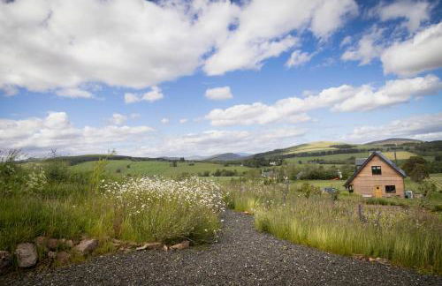 Isla Pod, Kilry eco pods - Photo 3