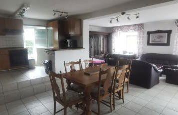 Landhaus Wohnung in D 63667 Nidda, Gäßchen 8 Erdgeschoss rechts - Foto 9