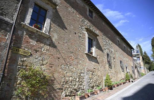 Alberto Charming Home - Photo 36