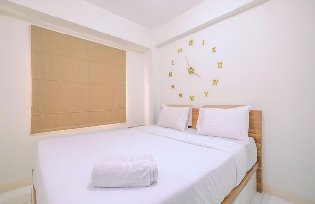 Comfort Podomoro Golf View 2BR Apartment - Foto 1