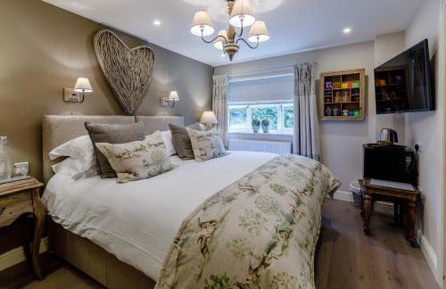 The Grousemoor - North Wales luxury 7 bedroom holiday rental - Foto 34