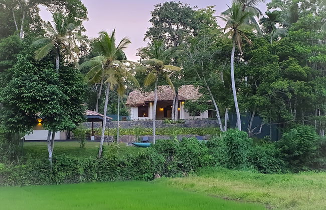 The Mugatiya - Foto 36