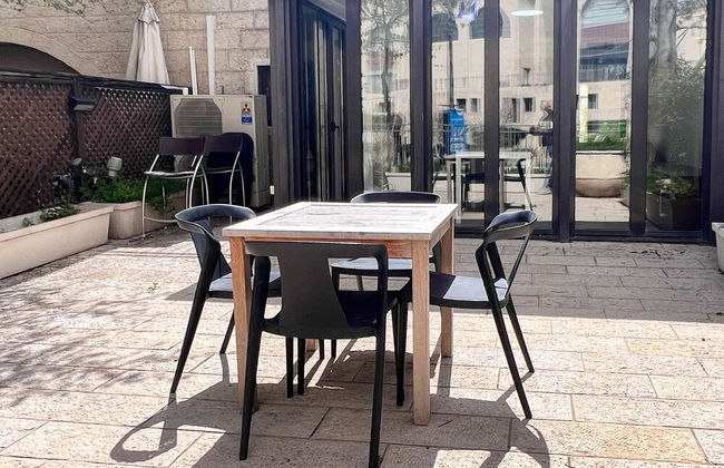 2 BR next to Old City with Patio by FeelHome - Foto 20