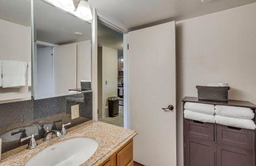 Grand Junction Condo: Balcony, Community Pool! - Foto 18