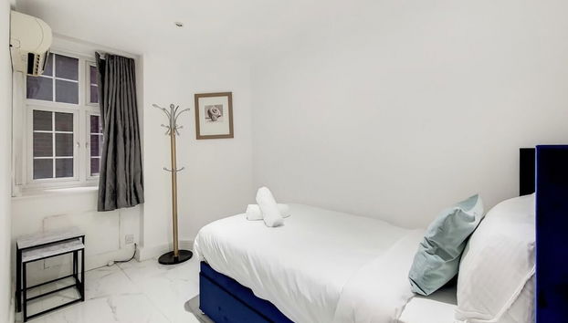 The Princes Residences - Foto 3, Habitación