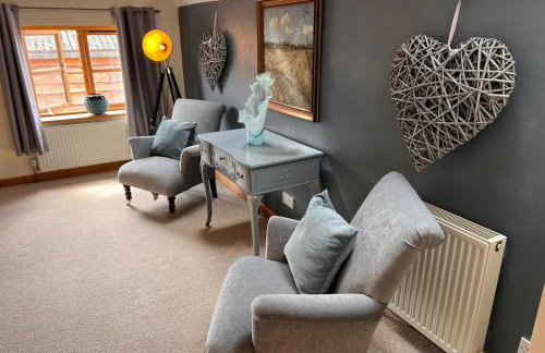 Barn Cottage - Foto 28