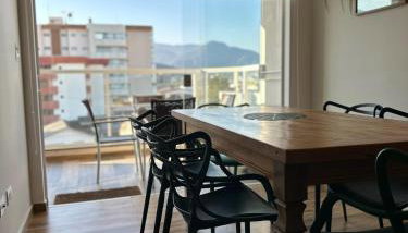 Alto Padrão 2 Qts 2 Wc Piscina Wifi-SmartTV e AR - Foto 4