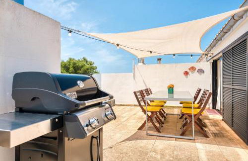 Ático Playa Santandria con Piscina y Wifi - Foto 8