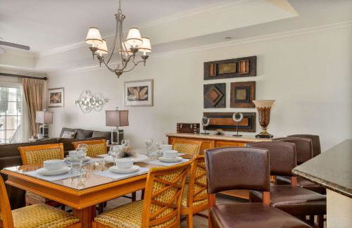 6MI to Disney Balcony View Golf Course Pool - Foto 18