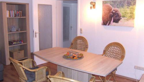 Ferienwohnung Wisentsteig - Foto 3