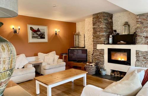 The Old Parsonage - Foto 10