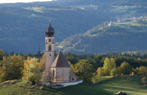 Living Rencio: vicino al Centro di Bolzano - Foto 39