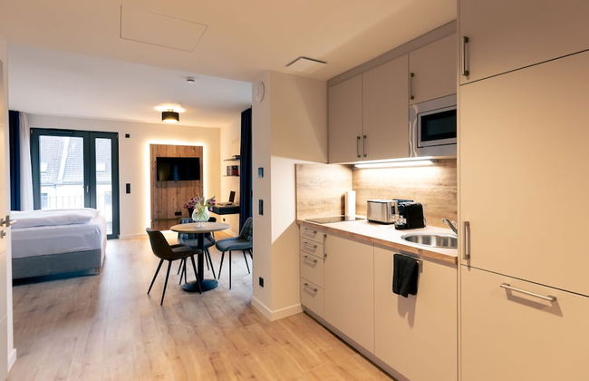 Nena Apartments SPREEblau - Foto 43