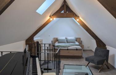 Grand appartement centre ville - Foto 8