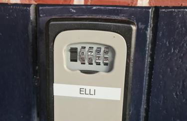 Pilgrims "Elli" charmante Maisonette Bad Sassendorf - Foto 22