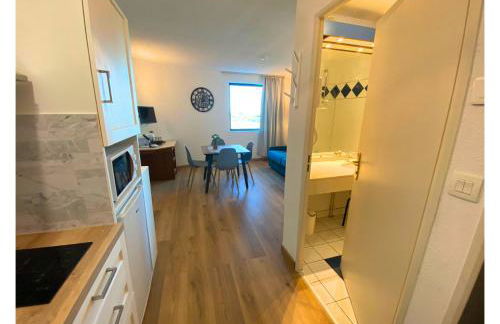 AU 237'- Résidence Aquatis - Futuroscope - La Conciergerie. - Foto 1