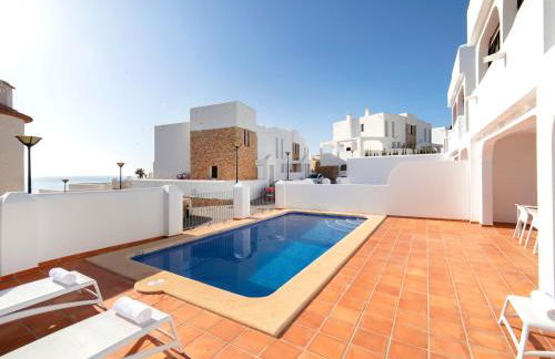 Holiday Home Mirador de Les Bassetes by Interhome - Foto 13