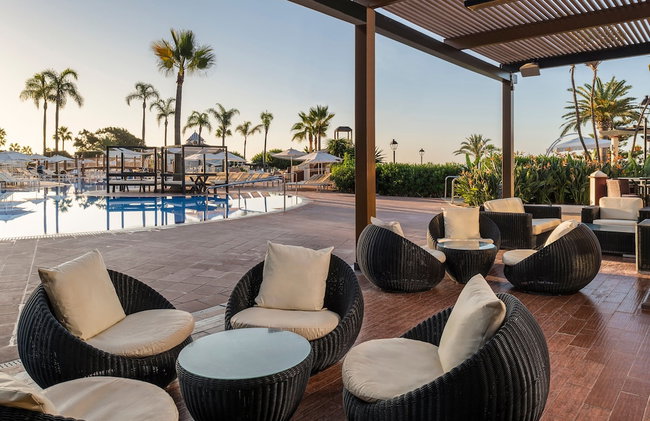 Marriott's Marbella Beach Resort - Foto 54