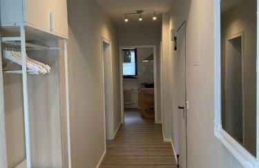 Ferienwohnung Birkenhof - Foto 2