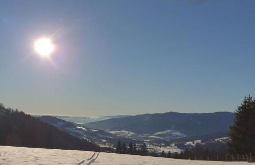 Le Chalet de Poche - Gite 2 étoiles - 5 pers - Foto 10
