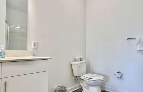 Modern 4B3B 2 Balcony Penthouse 542Blvd404 - Foto 16