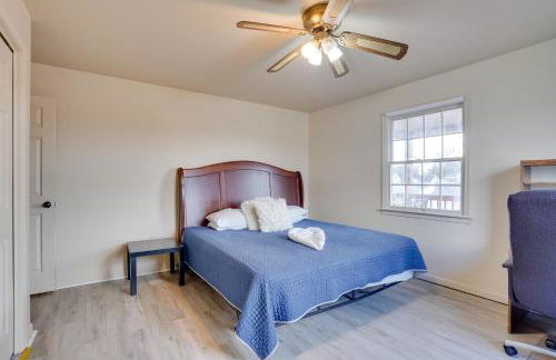 Walk to Fairgrounds! Hagerstown Townhome with Deck - Photo 15