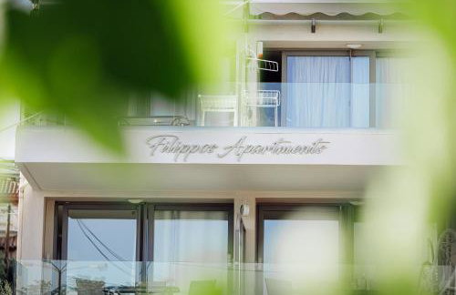 Filippos Apartments - Photo 33
