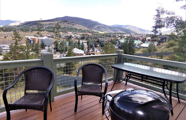 Anemone Townhome 3 Bed 3 Bath - Foto 34