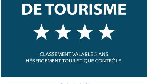 Le Rendez Vous - 4 étoiles - parking gratuit - Foto 2