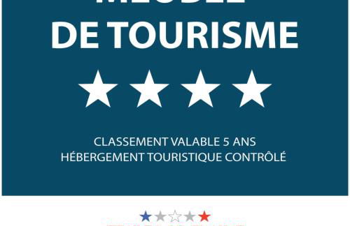 Le Rendez Vous - 4 étoiles - parking gratuit - Foto 2