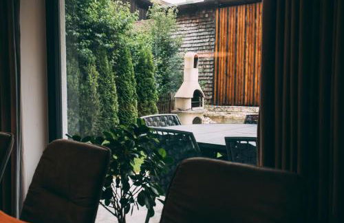 Private Spa & Garden Alpi - Foto 22