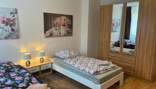 Monteurwohnung Nähe MoviePark - Foto 3