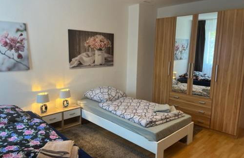 Monteurwohnung Nähe MoviePark - Foto 3