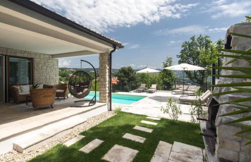 Casa Maya Deluxe Appartment with a pool - Photo 3