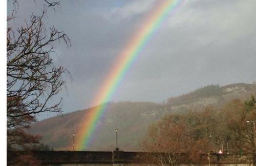 River Edge Lodges - Foto 24