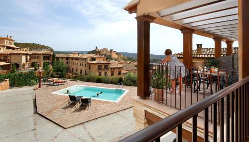 El Portal de Alquezar - Foto 4