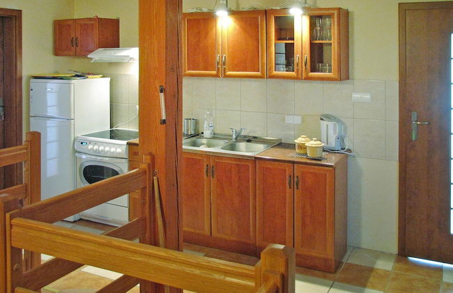 Beautiful Apartment Only 300m From the Lake, Bogdany - Foto 7