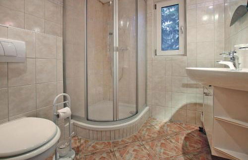 Ferienhaus mit schoenem Garten in Parchim - Foto 24