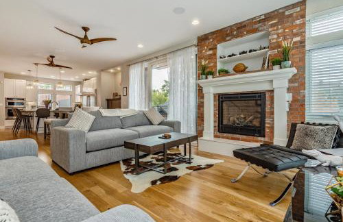 Luxury 5-Bedroom Home in LoHi - Foto 8