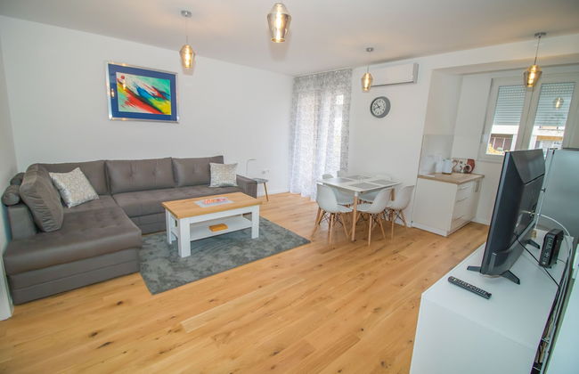 Luxury Apartment in City Center II - Foto 11