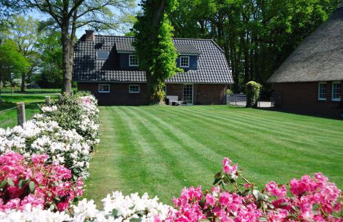 Ferienhaus Swienstall für 6 Personen - Foto 2